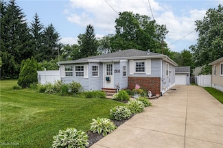 1291 Chandler Ave, Akron, OH 44314