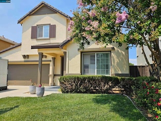 118 Danvers Ct, Oakley, CA 94561