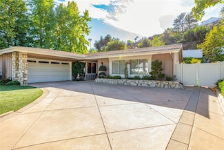 3316 Crail Way, Glendale, CA 91206