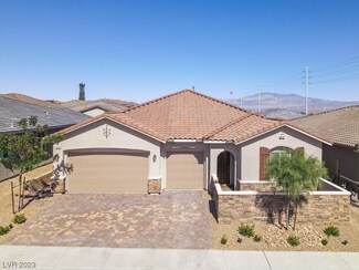 10930 Dixie Johnson Ave, Mountain Springs, NV 89161