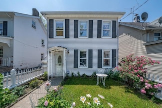 33 Ann St, Ossining, NY 10562