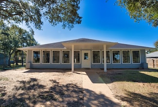 6418 County Road 659, Brazoria, TX 77422