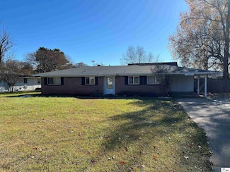 1500 Roselawn Ave, Monroe, LA 71201