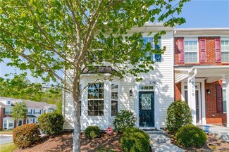 2106 Aston Mill Place, Charlotte, NC 28273