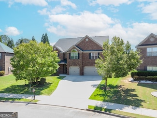 6354 Brookridge Dr, Flowery Branch, GA 30542
