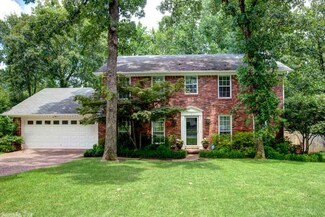 12 Valley Forge Dr, Little Rock, AR 72212