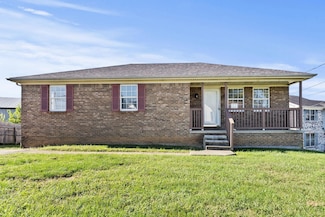 302 Pheasant Dr, Harrodsburg, KY 40330