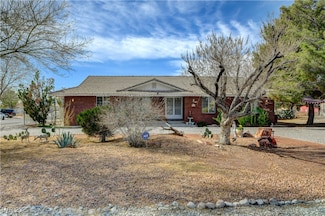 3140 Unicorn Ave, Pahrump, NV 89048