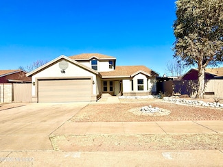 3438 W Avenida Del Pueblo, Tucson, AZ 85746