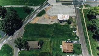12010 Madrid Ave, Spanish Lake, MO 63138