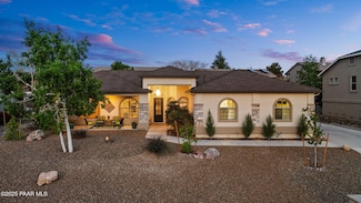 3081 Trail Walk, Prescott, AZ 86301