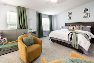 320 Gilman Ln Unit 106, Raleigh, NC 27610