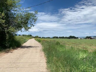 Parcel F Brothers Way, Corvallis, MT 59828
