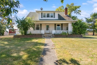 7764 Glaze Rd, New Holland, OH 43145