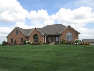 7140 Mount Eaton Rd S, Dalton, OH 44618