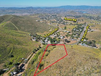 24608 N Canyon Dr, Menifee, CA 92587
