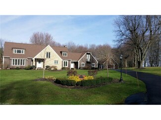 16721 Claridon Troy Rd, Burton, OH 44021