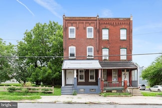 4136 Pennsgrove St, Philadelphia, PA 19104