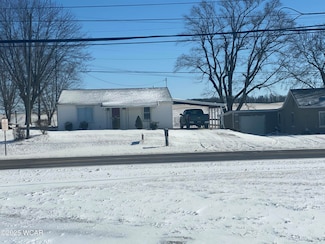 7110 State Route 66, Fort Loramie, OH 45845
