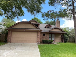 16427 Dunmoor Dr, Houston, TX 77059