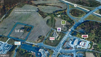 0 Shealer Rd Unit PAAD2014734, Straban Township, PA 17325