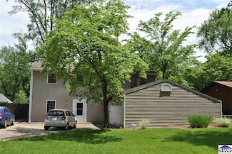 59 Heritage Dr, Terre Haute, IN 47803