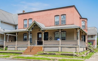 946 Memorial Ave, Williamsport, PA 17701