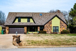 4613 W 86th St, Tulsa, OK 74132