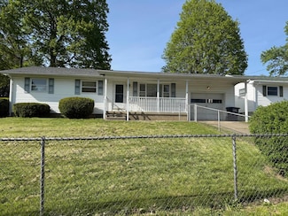 1721 Union St, Lancaster, OH 43130
