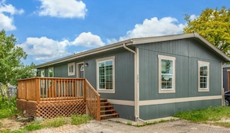 10910 Turner Blvd Unit 203, Longmont, CO 80504