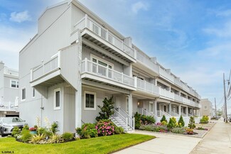 9619 Atlantic Ave, Margate City, NJ 08402