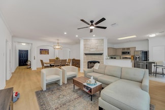 1137 Black Locust Dr, Pflugerville, TX 78660