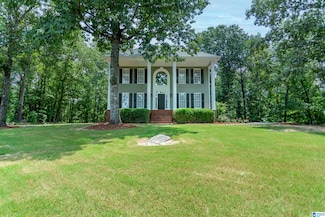 273 Forest Pkwy, Alabaster, AL 35007