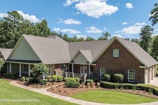 1320 Barganier Rd, Cecil, AL 36013