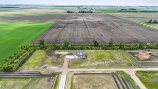 17384 55th St SE, Christine, ND 58015