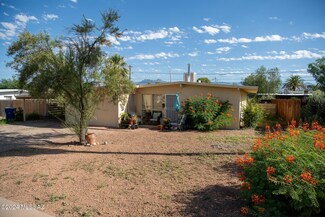 6409 E Colgate Dr, Tucson, AZ 85710