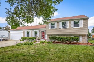 221 Alpine Dr, Schaumburg, IL 60194