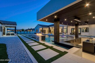 11269 N 98th Place, Scottsdale, AZ 85260