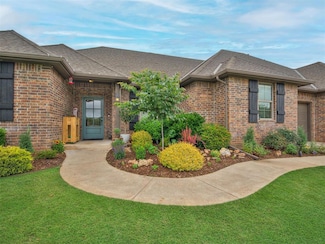 12052 Acorn Terrace, Guthrie, OK 73044