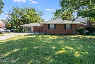 3221 Cawein Way, Louisville, KY 40220