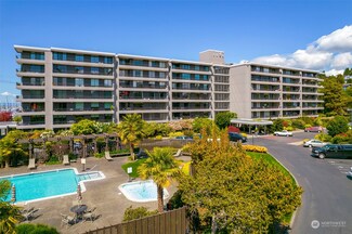 6535 Seaview Ave NW Unit 104-B, Seattle, WA 98117