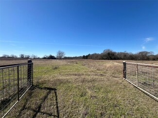 TBD NW County Road 4010, Blooming Grove, TX 76626