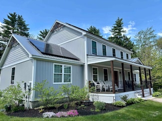 258 Odell Hill Rd, Center Conway, NH 03813