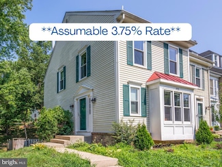 8498 Laurel Oak Dr, Springfield, VA 22153