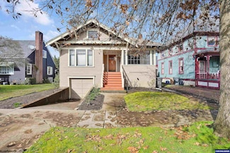 231 7th Ave SE, Albany, OR 97321