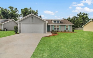 352 Pecan Pointe Dr, Brunswick, GA 31525