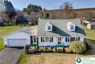 829 E Main St, Weatherly, PA 18255
