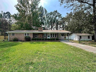 81 Grant 167054, Sheridan, AR 72150