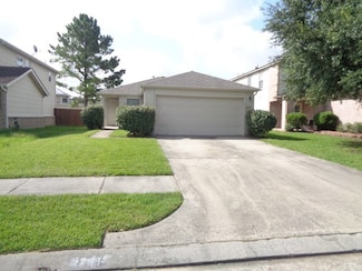 22811 Twisting Pine Dr, Spring, TX 77373