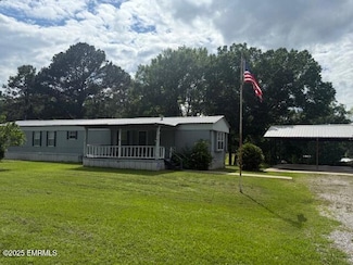 3006 Valley Rd, Meridian, MS 39307